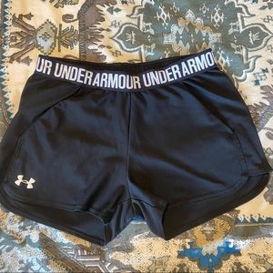 Under armour shorts